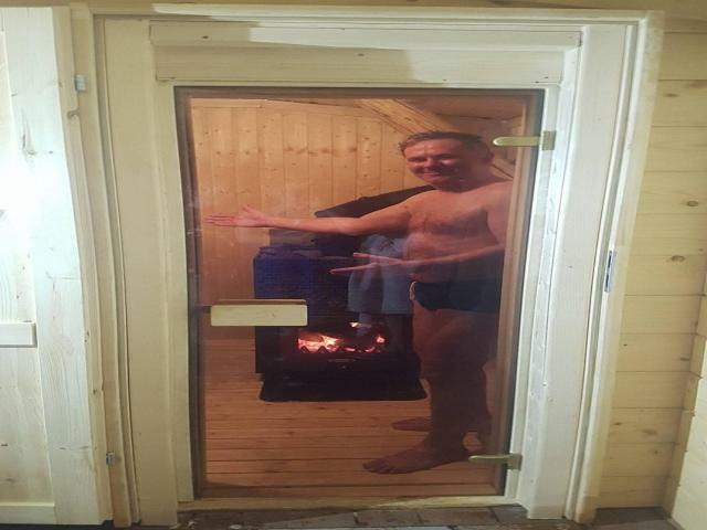 Domlesny Otel Kiczora Dış mekan fotoğraf