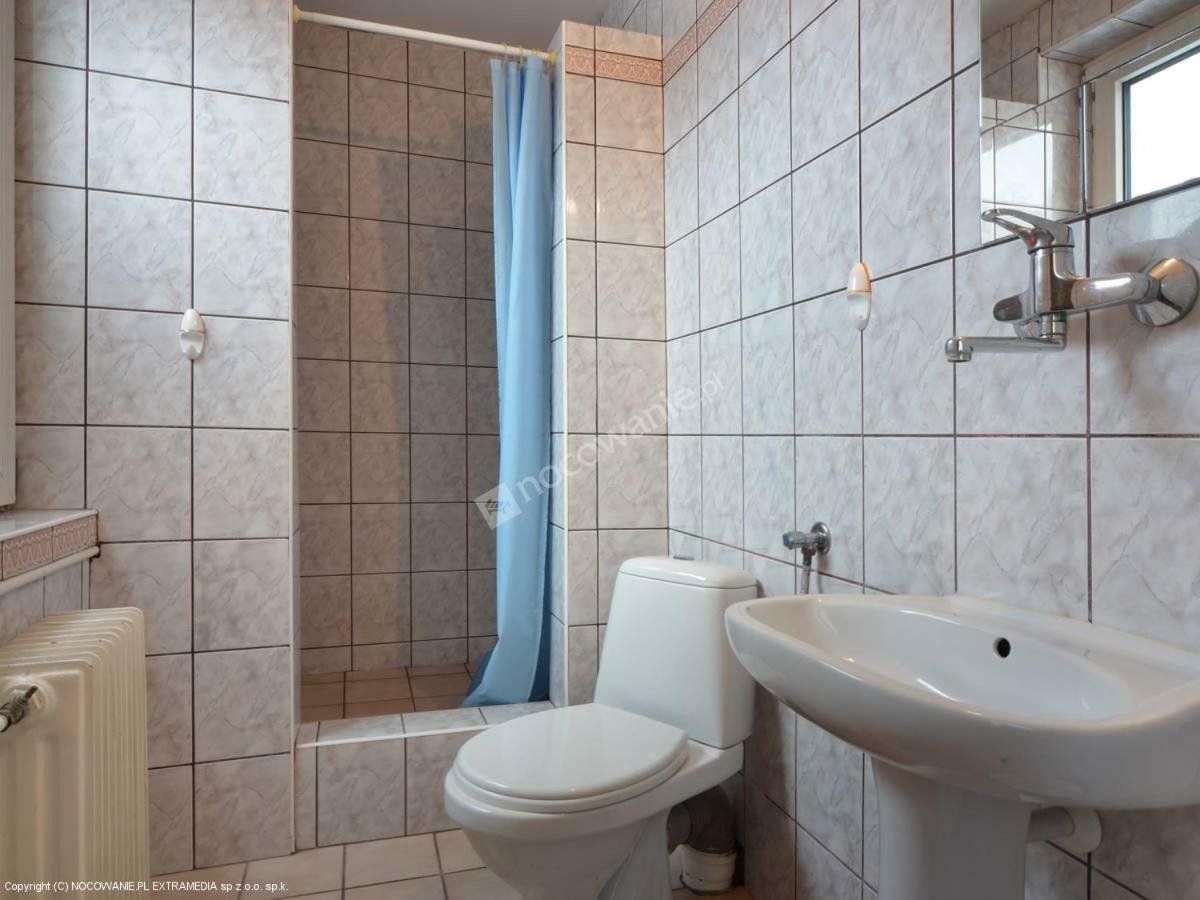 Domlesny Otel Kiczora Dış mekan fotoğraf
