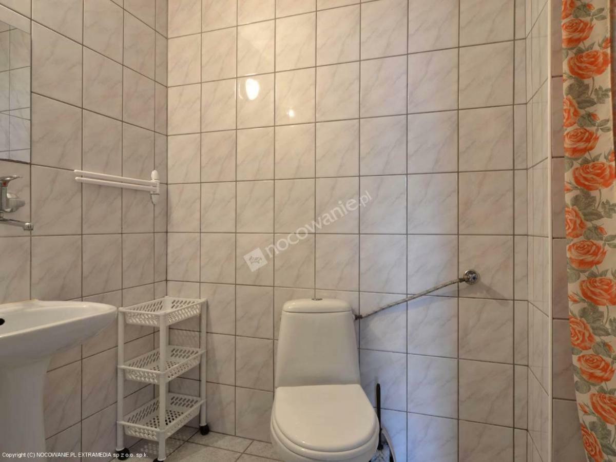 Domlesny Otel Kiczora Dış mekan fotoğraf